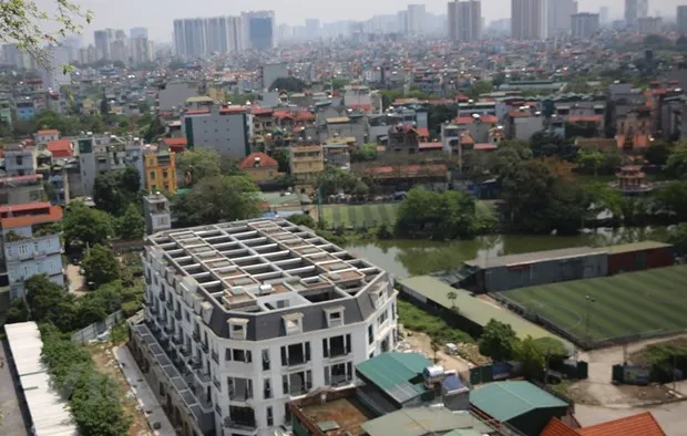 Nghịch lý thừa nhà cao cấp, thiếu nhà ở xã hội do đâu?