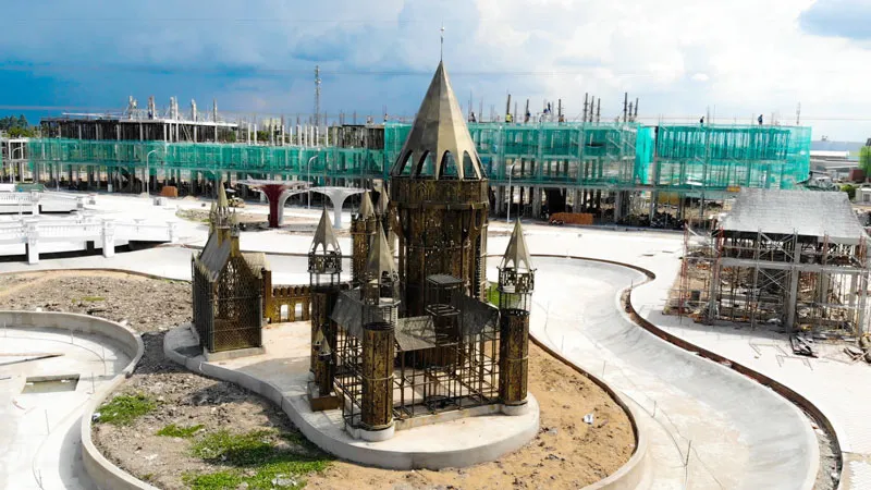 Dấu hiệu lạc quan thị trường bất động sản 2020 ảnh 1