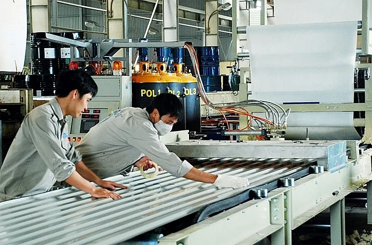 Mục tiêu đạt 1 triệu doanh nghiệp trong năm 2020 liệu có thể đạt được trước những tác động tiêu cực của dịch Covid-19?