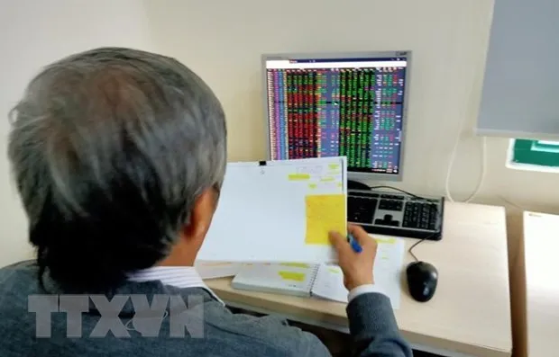 TTCK: Cơ hội tìm kiếm lợi nhuận ngắn hạn dần co hẹp