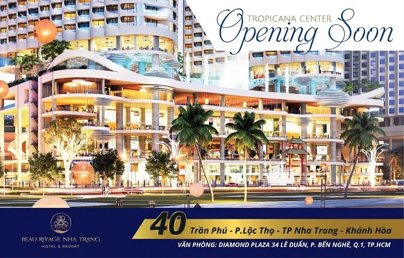 Cơ hội tạo dựng phong cách du lịch mới mang thương hiệu nghỉ dưỡng an toàn ảnh 1