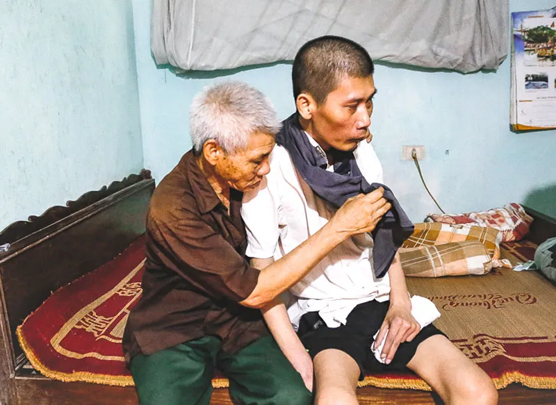 T&T Group và Hành trình yêu thương: Nhân rộng niềm hạnh phúc ảnh 3