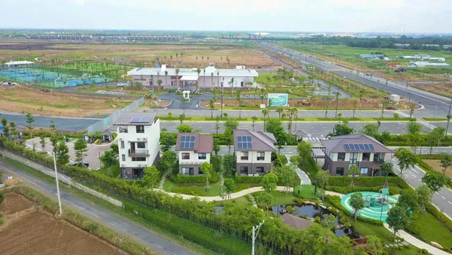 Điểm danh những dự án Nam Long được trông đợi ảnh 2