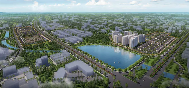 Điểm danh những dự án Nam Long được trông đợi ảnh 6