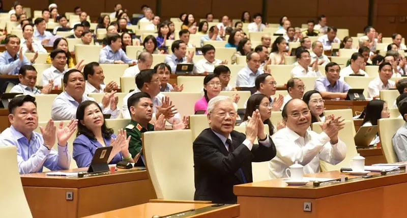 Hiệp định EVFTA: GDP tăng 2,18%-3,25% trong 5 năm đầu thực hiện ảnh 1