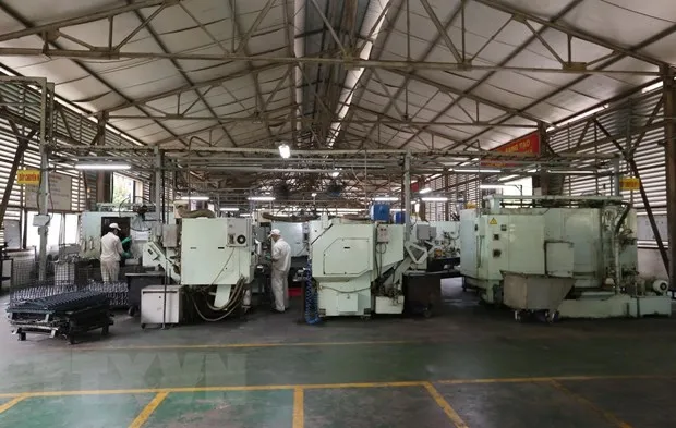 FDI moi: Than trong khi 