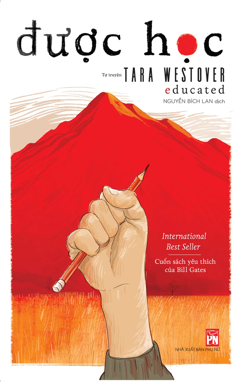 Cuốn sách Barack Obama và Bill Gates khuyên đọc ảnh 1