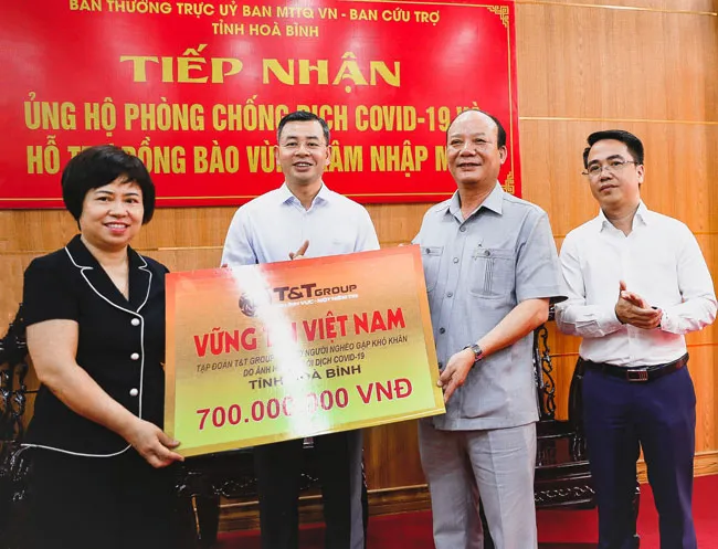 T&T Group vượt qua đại dịch với hàng loạt thương vụ đầu tư ảnh 10