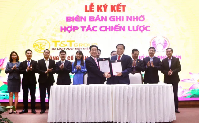 T&T Group vượt qua đại dịch với hàng loạt thương vụ đầu tư ảnh 3