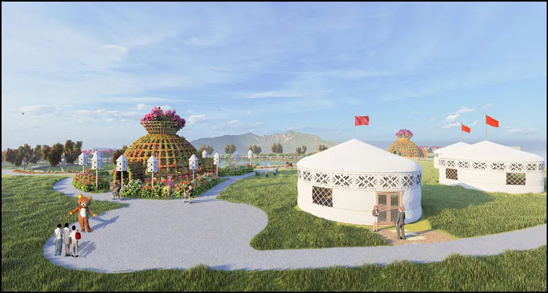 Cách mạng năng lượng ảnh 1