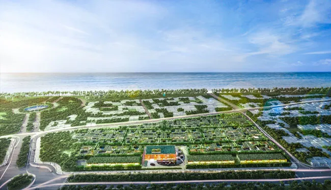 Nhà đầu tư săn biệt thự nghỉ dưỡng chuẩn bị bàn giao tại Phú Quốc ảnh 2