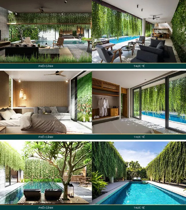 Nhà đầu tư săn biệt thự nghỉ dưỡng chuẩn bị bàn giao tại Phú Quốc ảnh 3