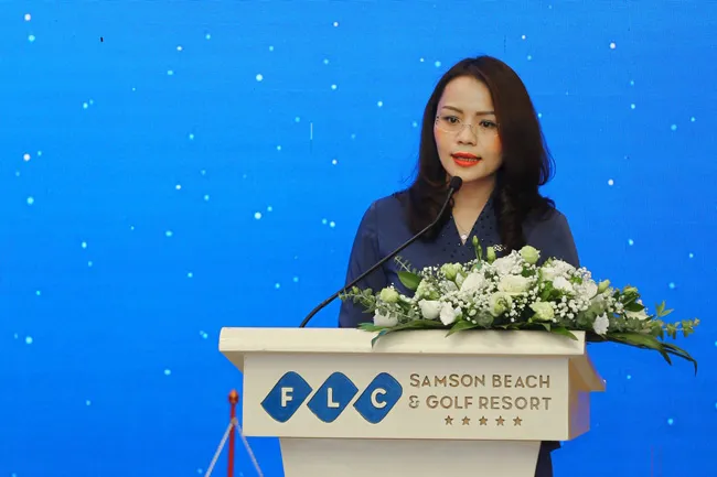 FLC và Tân Hoàng Minh ký kết hợp tác chiến lược ảnh 2