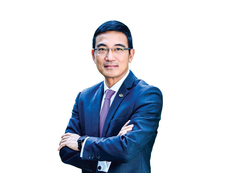 TTCK phải là kênh dẫn vốn nền kinh tế ảnh 1