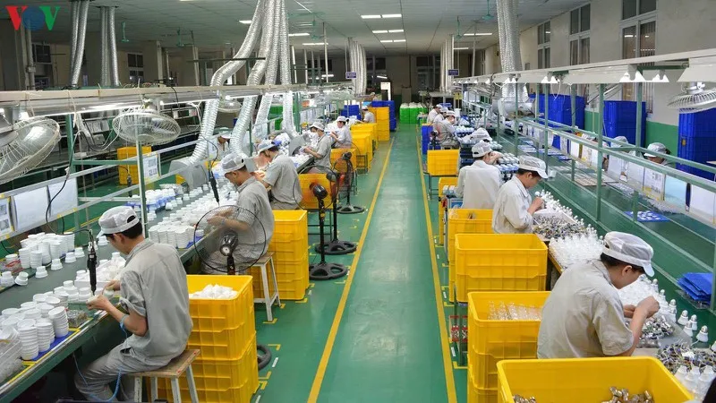 Hà Nội phấn đấu đạt kết quả cao nhất các chi tiêu kinh tế- xã hội năm 2020.