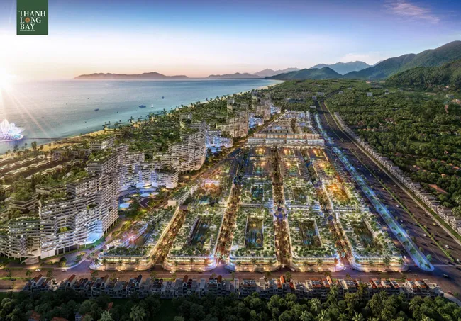 Kích hoạt thủ phủ du lịch nghỉ dưỡng Kê Gà ảnh 3