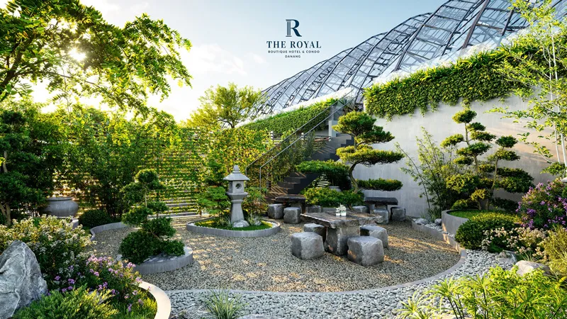 Tập đoàn Danh Khôi thâu tóm những dự án ngàn tỷ ảnh 1