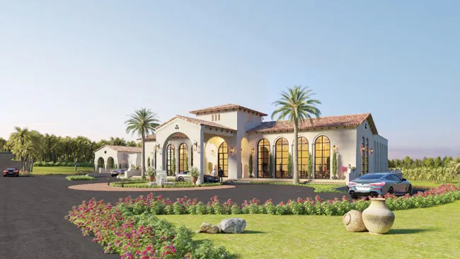 Chào đón khu nghỉ dưỡng đẳng cấp quốc tế Mũi Né, Phan Thiết ảnh 2