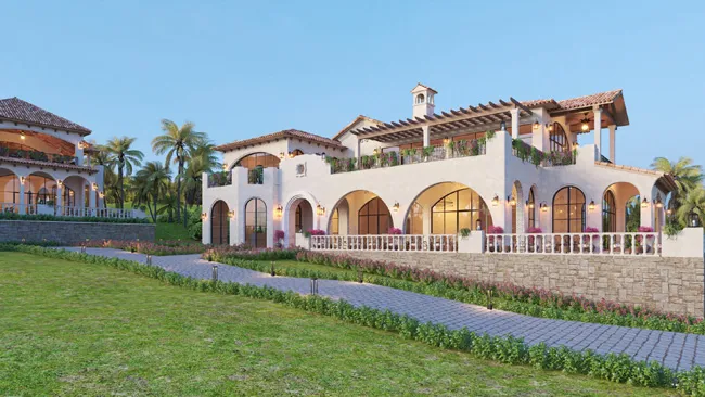 Chào đón khu nghỉ dưỡng đẳng cấp quốc tế Mũi Né, Phan Thiết ảnh 3