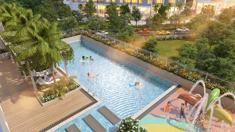 Người mua nhộn nhịp quay lại thị trường BĐS ảnh 3