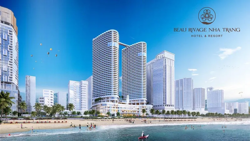 Beau Rivage Nha Trang cam kết đầu tư an toàn và hiệu quả ảnh 2
