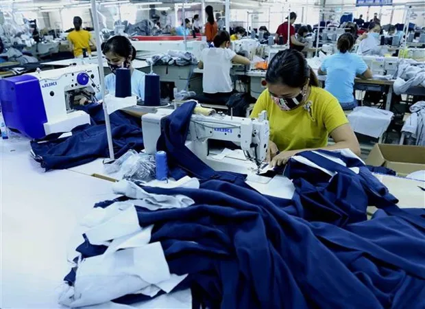 Lap ke hoach phat trien kinh te-xa hoi, du toan ngan sach 2021 hinh anh 3