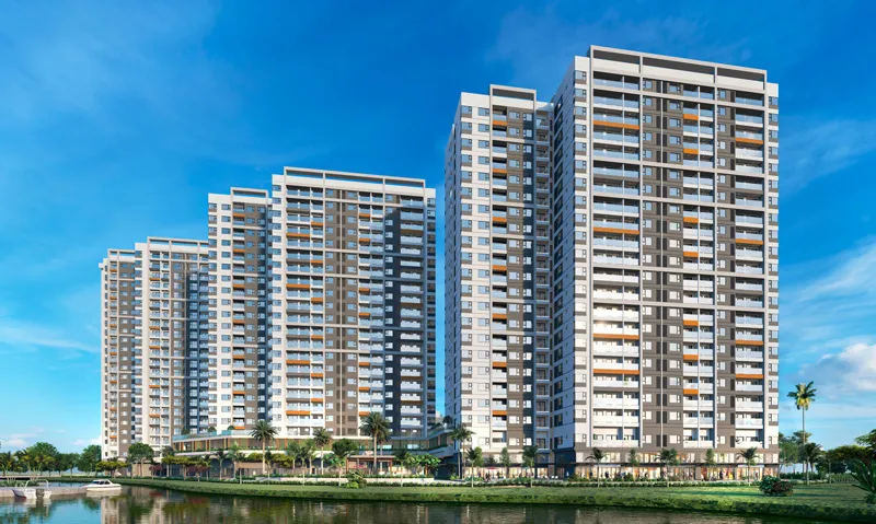 Nam Long công bố chương trình tiết kiệm nhà ở lần 3 ảnh 1