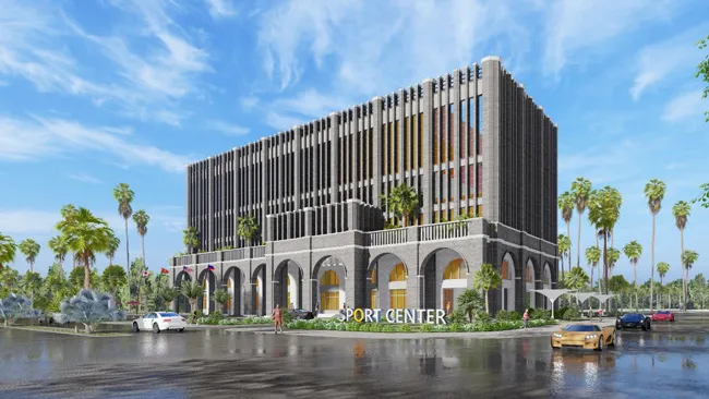 Nhu cầu sống khỏe tạo cú hích bất động sản sinh thái ảnh 3