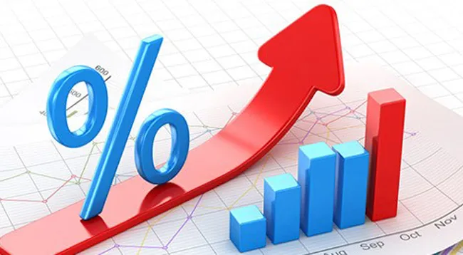 Đừng mặc định lãi suất vay tiêu dùng là cao ảnh 1