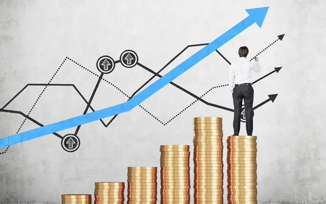 Đừng mặc định lãi suất vay tiêu dùng là cao ảnh 2