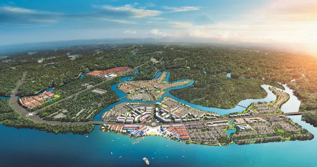 Hạ tầng Đồng Nai đầu tư mạnh mẽ: Gỡ nút thắt giao thông Đông Nam Bộ ảnh 3