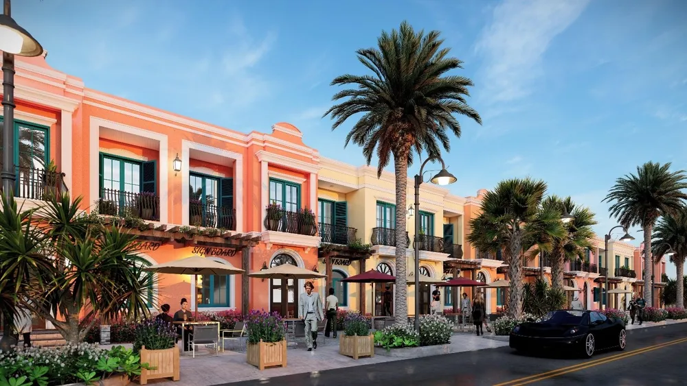 Second home thành phố biển – đầu tư an toàn về chất và lượng ảnh 1