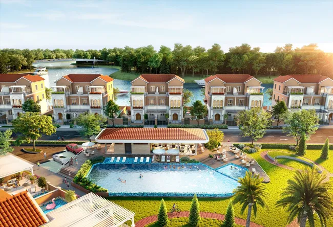 Nhà đầu tư săn tìm bất động sản sở hữu giá trị “Nhất vị - Nhị hướng” hiếm có ảnh 3