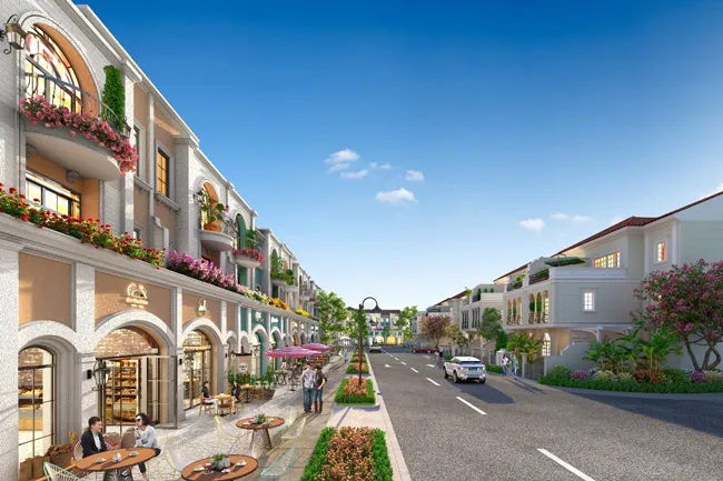 Nhà đầu tư săn tìm bất động sản sở hữu giá trị “Nhất vị - Nhị hướng” hiếm có ảnh 1