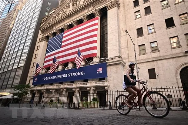 Chứng khoán tuần từ 31/8-4/9: Mở ra dư địa tăng tiếp theo hình ảnh 1 Chung khoan tuan tu 31/8-4/9: Mo ra du dia tang tiep theo hinh anh 1