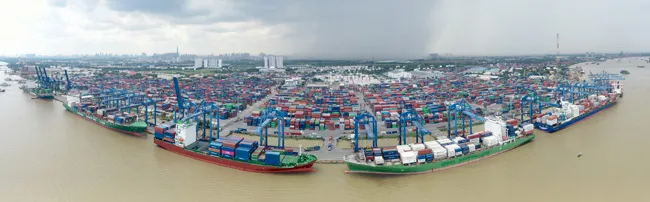 TP Thủ Đức - TP Sáng tạo: Những điều kiện cần và đủ ảnh 4