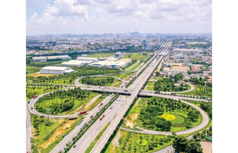 TP Thủ Đức: Đừng để chỉ mang tên cho oai ảnh 2