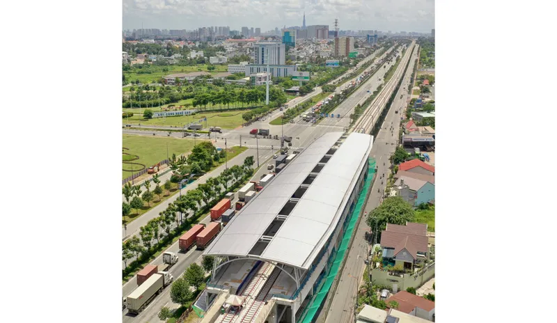 Có cơ chế TP phía Đông sẽ bứt phá ảnh 2