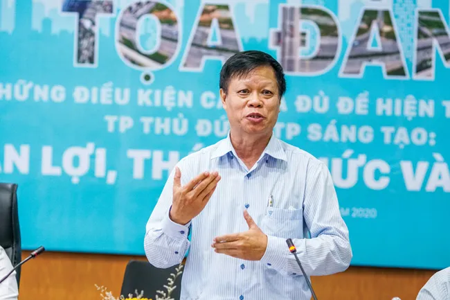 TP Thủ Đức: Đừng để chỉ mang tên cho oai ảnh 1