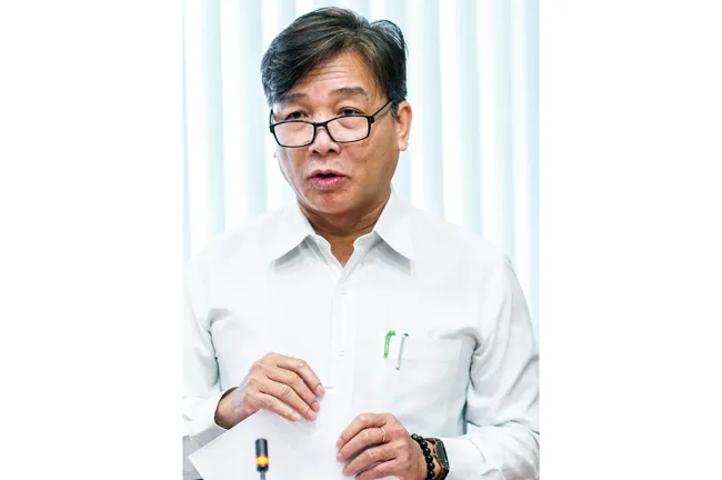 TP Thủ Đức - TP sáng tạo: Thuận lợi, thách thức và lộ trình ảnh 4