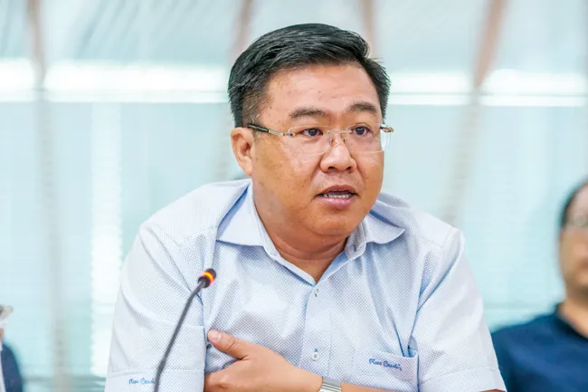 TP Thủ Đức: Nấu được rượu ngon mới tính chuyện mua bình quý ảnh 1