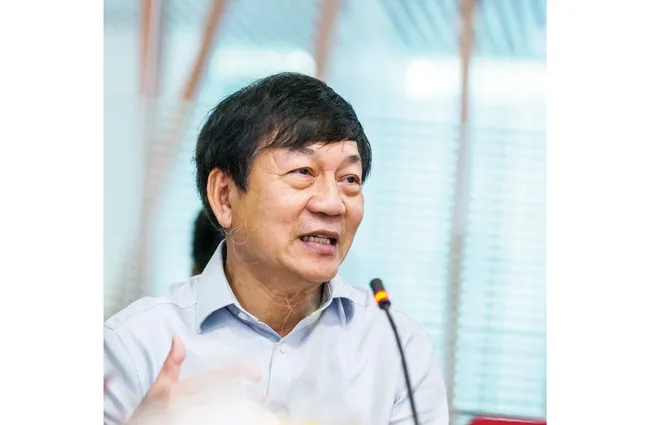 TP Thủ Đức - TP sáng tạo: Thuận lợi, thách thức và lộ trình ảnh 8