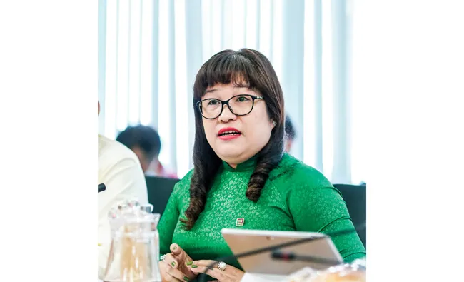 Tiêu chuẩn xanh cho thành phố mới ảnh 1