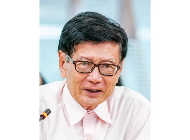 TP Thủ Đức - TP sáng tạo: Thuận lợi, thách thức và lộ trình ảnh 1