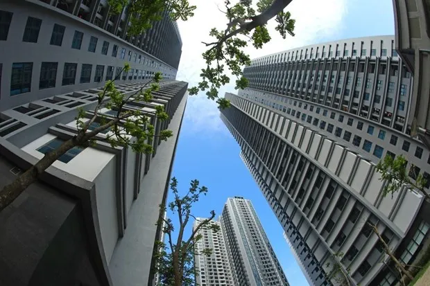 ‘Loan’ vi pham xay dung: Bo Xay se xu nghiem can bo bao che vi pham hinh anh 2