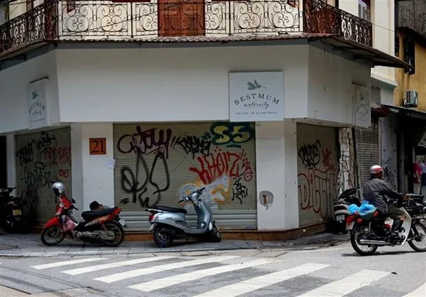 Gia cho thue giam toi 50%, dat vang van moi mat tim khach thue hinh anh 3