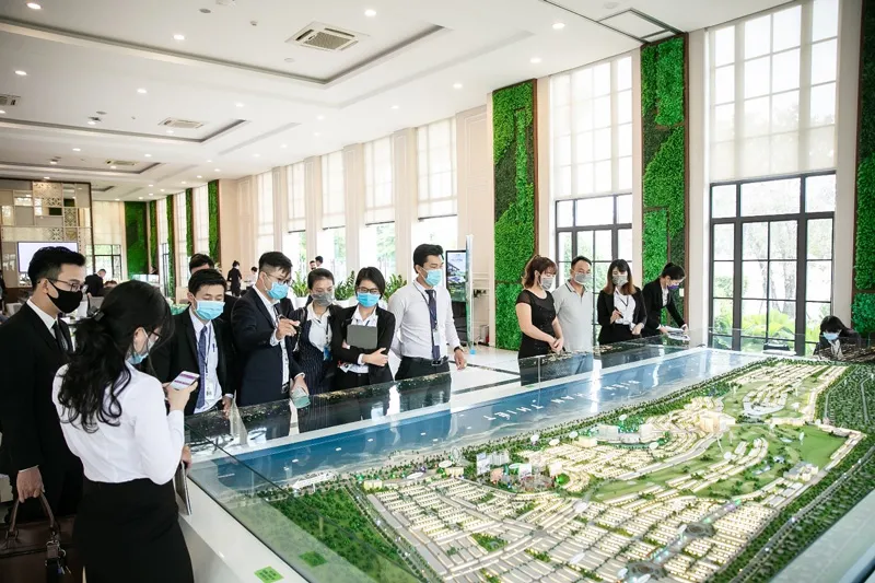 BĐS biển Phan Thiết sôi động theo hạ tầng ảnh 2