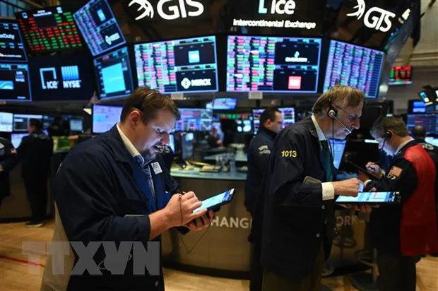 Chung khoan tuan toi: Co hoi tham gia vao nhom co phieu tiem nang hinh anh 2