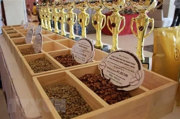 Hiep dinh EVFTA: Sap xuat khau nhieu nong san sang thi truong EU hinh anh 2