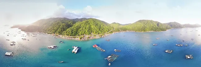 Phú Yên – Điểm đến mới du lịch và bất động sản ảnh 2